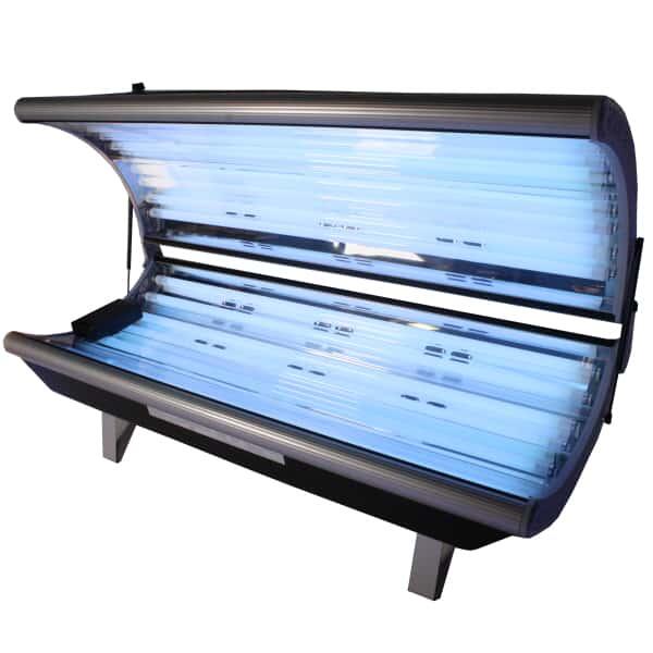 Level 1 Tanning Beds