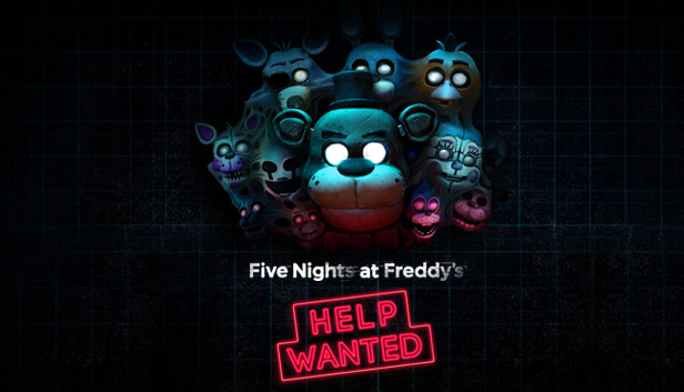Five Nights at Freddy’s: Help Wanted 