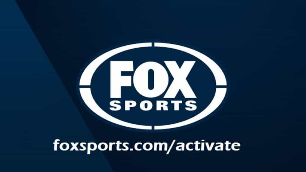 Activate Fox Sports Channel on PS4