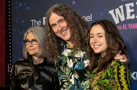 Nina Yankovic: "Weird Al" Yankovic's Daughter: 10 Facts - Tech Preview
