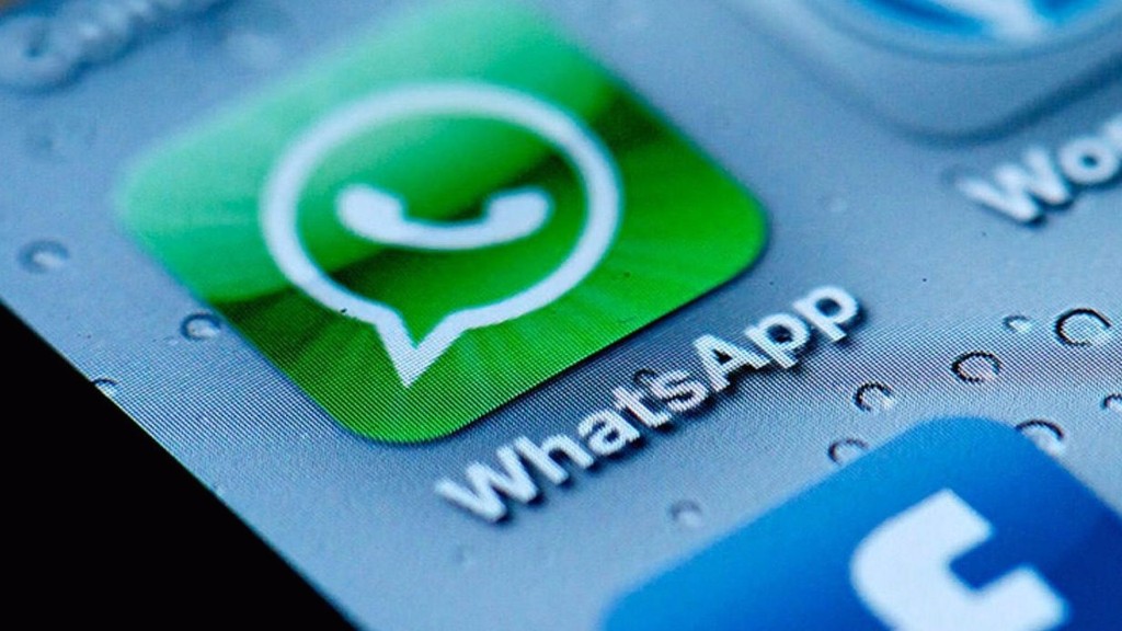 WhatsApp sues NSO Group for hacking