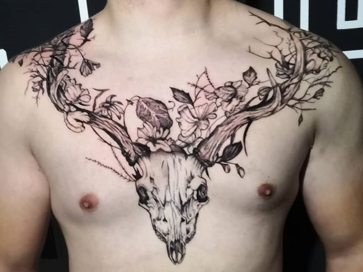 Animal tattoo by Image Artcore | Post 8951