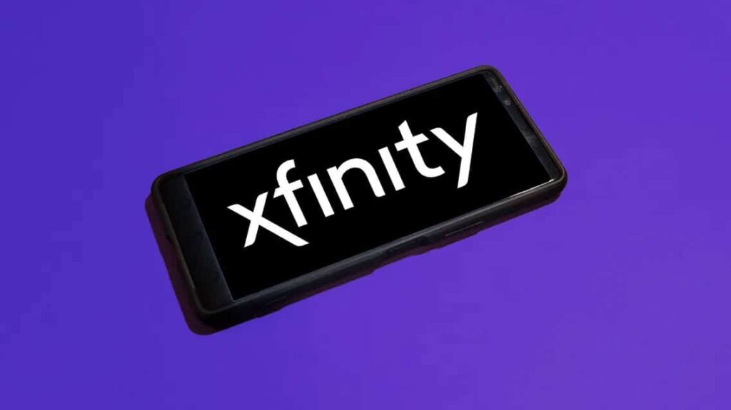 Weather Channel on Xfinity