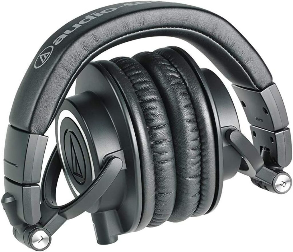 Audio-Technica Open-Ear Headphones