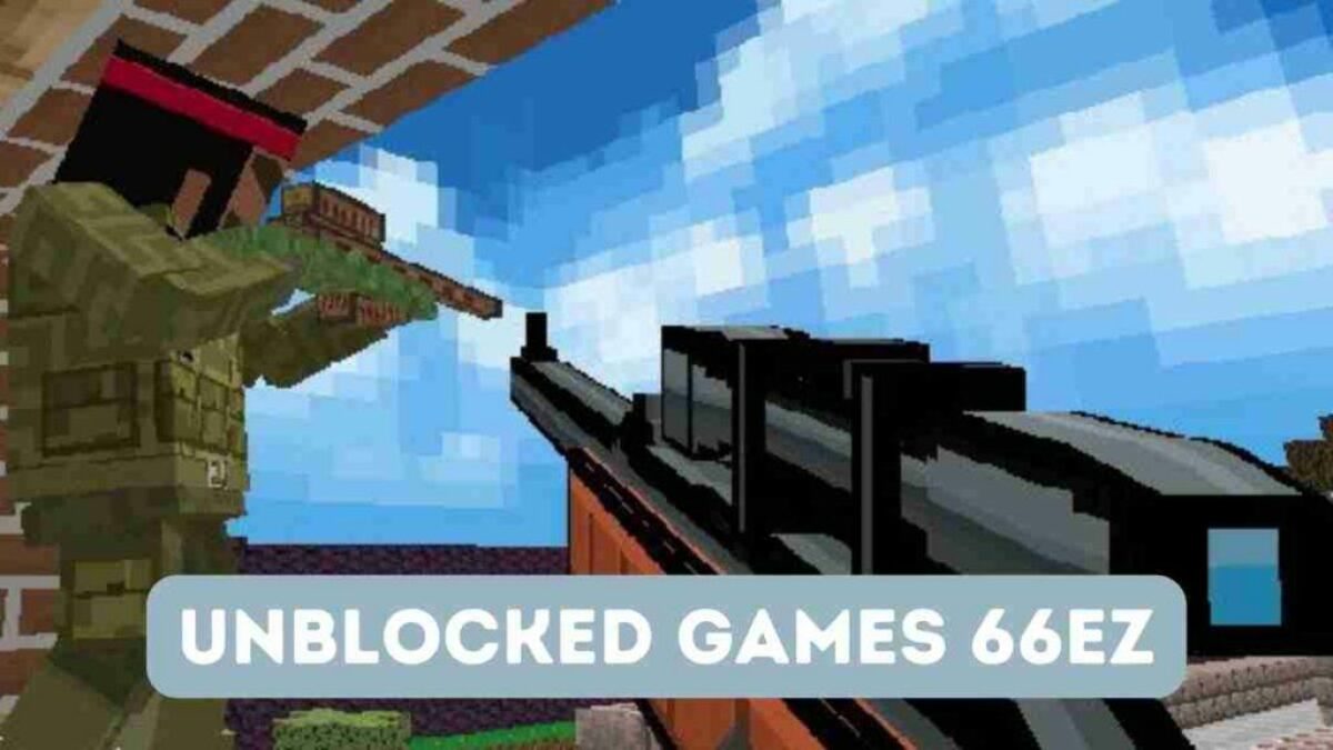 66ez unblocked games - Free games on 66.EZ - Tech-WhySo!