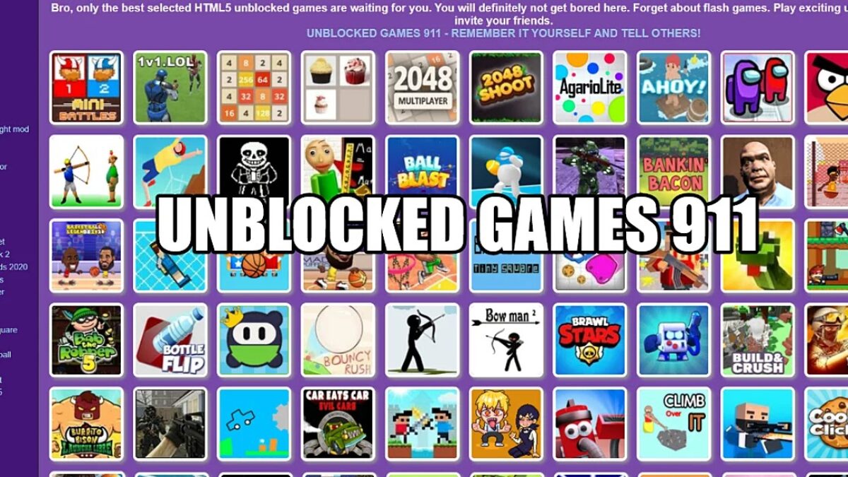32 Best 2 Player Games Unblocked for School (December 2023)