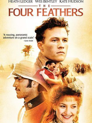 The Four Feathers" (2002)