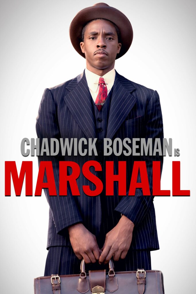 "Marshall" (2017)