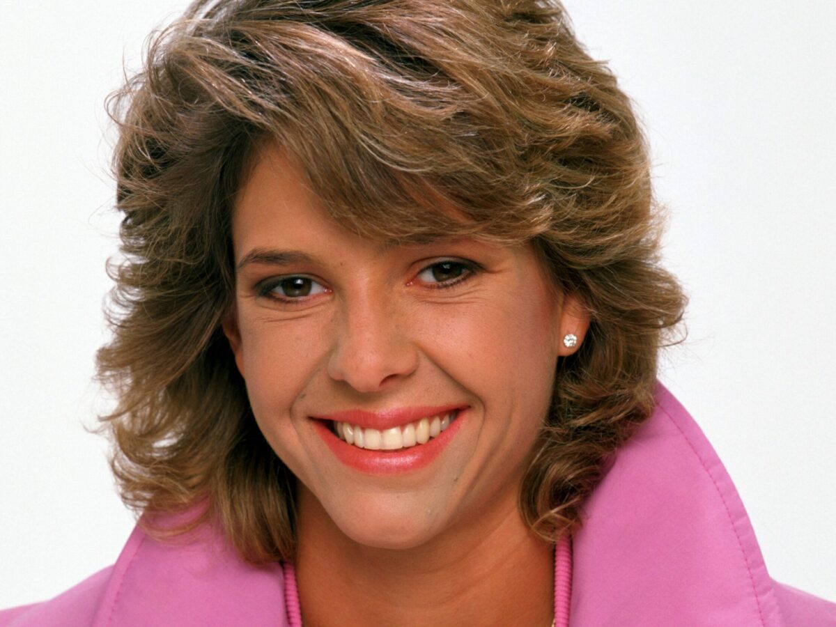 Kristy McNichol Net Worth 2023 – Life, Career, & Earnings - Tech Preview