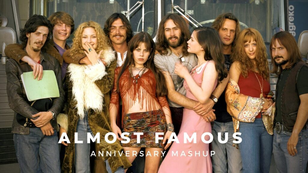Almost Famous (2000)