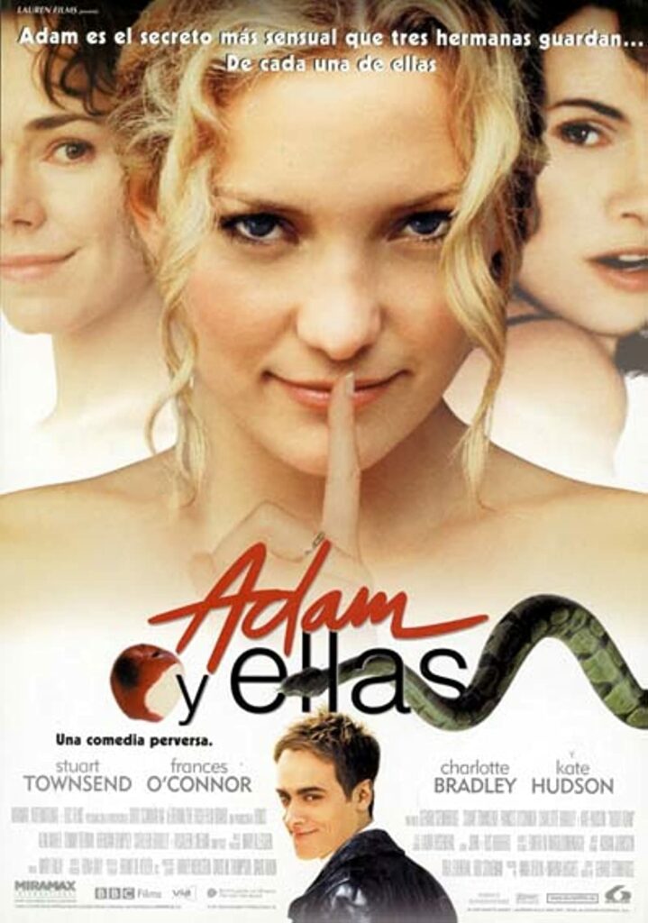 "About Adam" (2000)