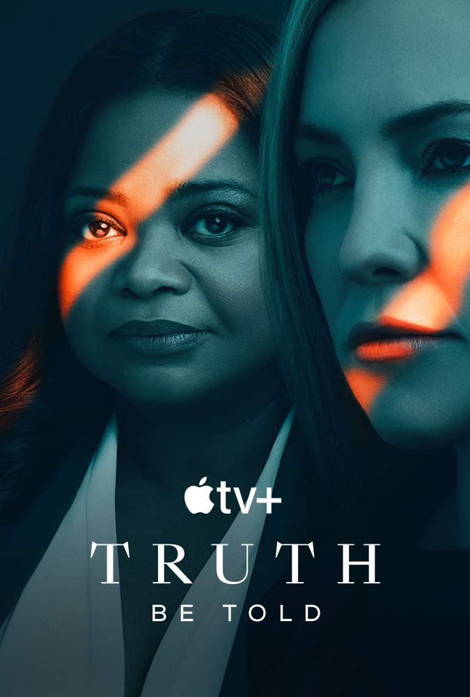Truth be Told (2019)