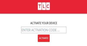 tlc.com/link Activation Process