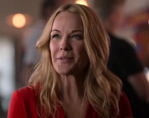 Character: Michelle Lasso Actor: Andrea Anders