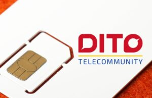 DITO SIM Registration Process-tech preview