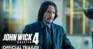 John Wick 4