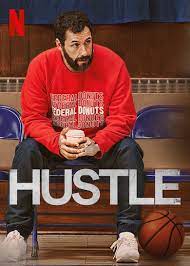Is 'Hustle's' Bo Cruz a Real Basketball Player? - Tech Preview
