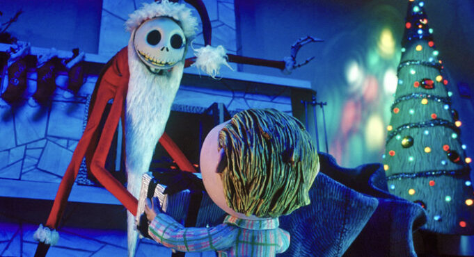 ‘The Nightmare Before Christmas’: A Halloween or Christmas Movie?
