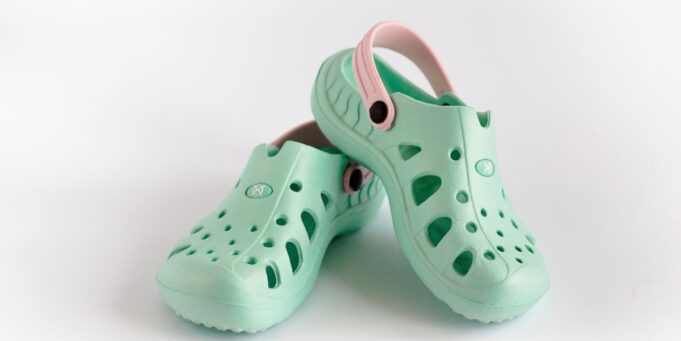 Crocs Footwear