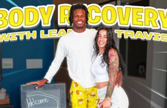 Travis Hunter’s Girlfriend Shares Injury Update Amid Harrowing Recovery Time