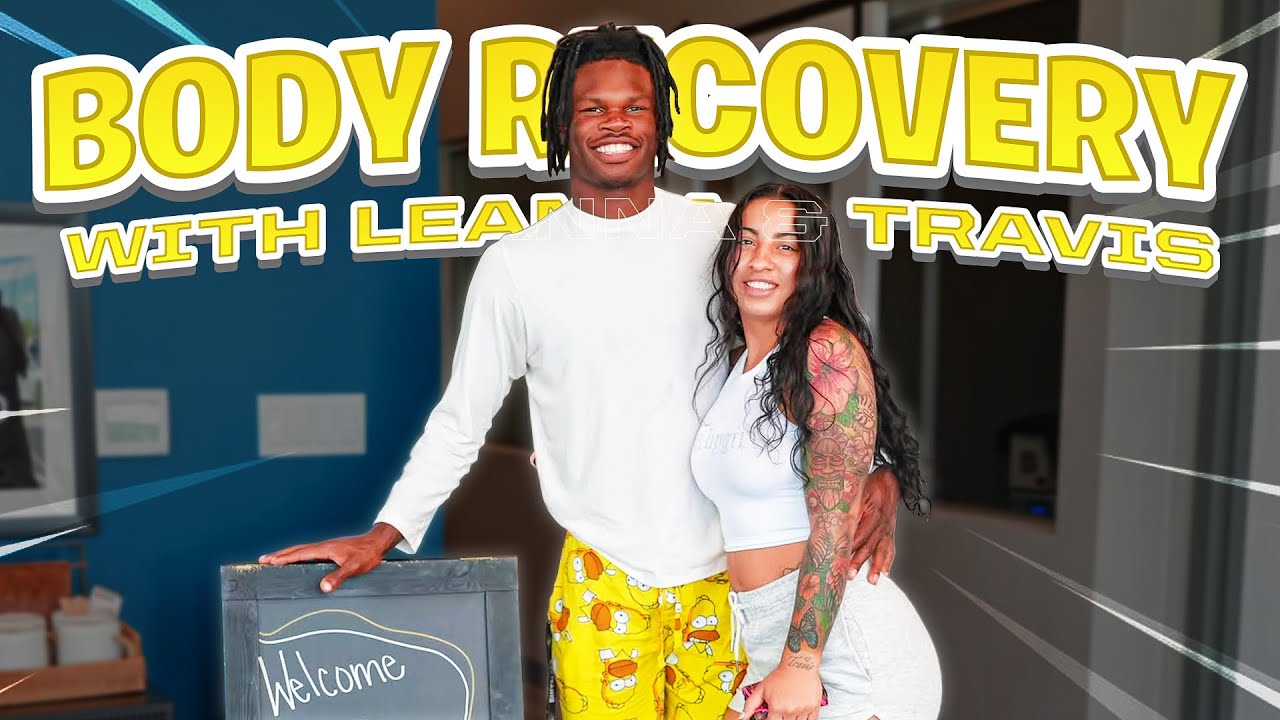 Travis Hunter’s Girlfriend Shares Injury Update Amid Harrowing Recovery Time