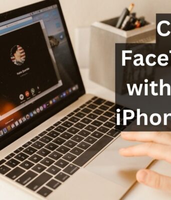 Capture FaceTime Calls with Audio on iPhone and Mac