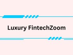 Luxury FintechZoom