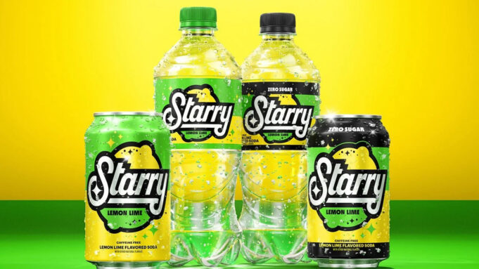 Sierra Mist Lawsuit: The Reason Why PepsiCo Replaced It with Starry