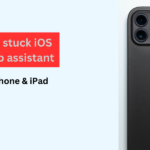 How to fix a stuck iOS setup assistant: iPhone & iPad guide - Tech Pre ...
