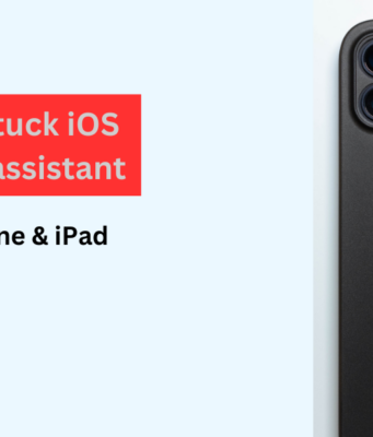 How to fix a stuck iOS setup assistant: iPhone & iPad guide - Tech Pre ...