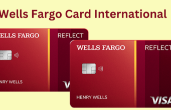 Wells Fargo Card International