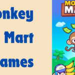 Monkey Mart Games: A Complete Guide