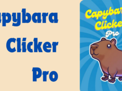 Capybara Clicker Pro: A Gameplay