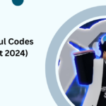 Type Soul Codes August 2024