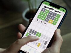 WordFinderX: Master Your Vocab