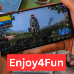 Enjoy4Fun: Your Ultimate Destination for Online Gaming Adventure