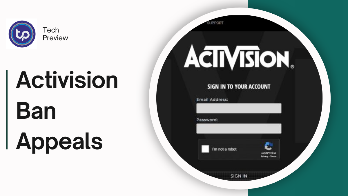The Ultimate Guide to Activision Ban Appeals