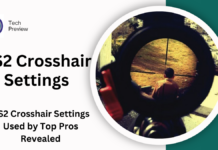 CS2 Crosshair Settings