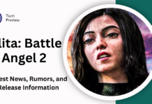 Alita: Battle Angel 2