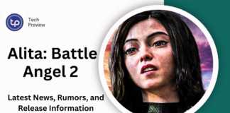 Alita: Battle Angel 2