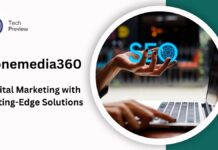 Izonemedia360: Revolutionizing Digital Marketing with Cutting-Edge Solutions