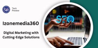 Izonemedia360: Revolutionizing Digital Marketing with Cutting-Edge Solutions