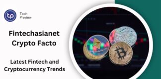 Fintechasianet Crypto Facto: The Latest Fintech and Cryptocurrency Trends in Asia