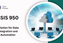 SSIS 950: The Ultimate Solution for Data Integration and Automation