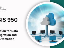 SSIS 950: The Ultimate Solution for Data Integration and Automation