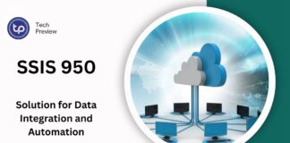 SSIS 950: The Ultimate Solution for Data Integration and Automation