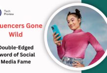 Influencers Gone Wild: The Double-Edged Sword of Social Media Fame