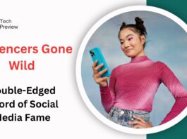 Influencers Gone Wild: The Double-Edged Sword of Social Media Fame