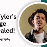 Luh Tyler’s Age