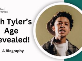 Luh Tyler’s Age